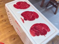 -谭三娘鲜切牛肉自助火锅(文殊院店)