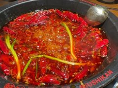 -牛市坎火锅(建设路店)