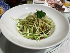 -阿西娅食府(中关村店)