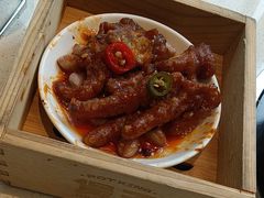 -煲王粤菜餐厅(中侨中心店)