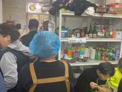 -无名小吃(光复路店)