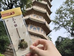 -灵谷景区