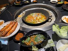 -米氏火鱼·泡椒鱼火锅(李子坝老店)