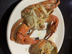 -大杰海鲜锅(基隆路店)