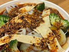 -艺味深尝(云锦路店)