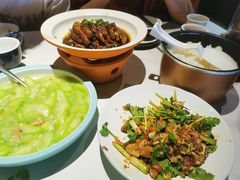 -秋色客家菜(南山店)
