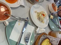 -库滋明·俄罗斯特色美食(中央大街店)