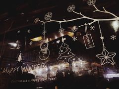 -索纳斯咖啡(海安路店)