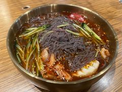 -金掌勺·锅包肉(广渠门店)