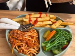 -沛家·西餐Brunch·直火料理
