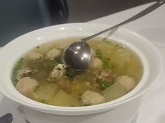 -眉州东坡(华联万柳店)