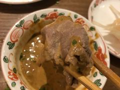 -北京老门框爆肚涮肉馆(凤城六路店)