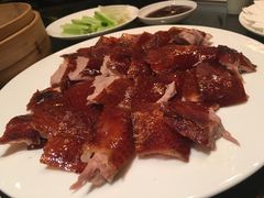 -夏宫中餐厅(静安香格里拉店)