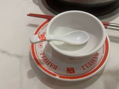 -八合里潮汕鲜牛肉火锅(上海汇智广场店)