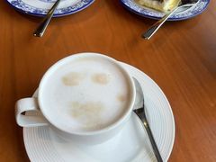 -杭州钱江新城万怡酒店-西餐厅