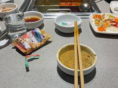 -海底捞火锅(公益西桥店)