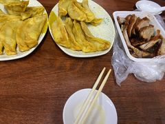-清真蒋有记(秦虹路店)