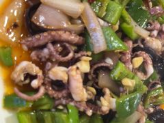 -40号厦门海鲜大排档(中山路店)