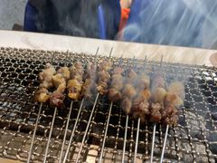 -张吴记小炉子小串(王村南街店)