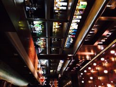 瓶子餐吧-The Bottle Bar(羲和商业广场店)