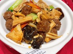 -清真·老兰家(兴善寺西街总店)