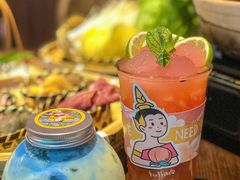 -泰妃殿(武汉首店)