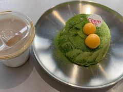 -CHEMBOX·COFFEE·BRUNCH(天津K11店)