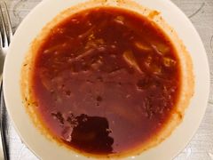 -马迭尔西餐厅(中央大街店)