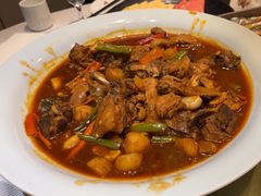 -鼎好家常菜(天桥店)