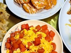 -聚首堂·特色小吃·肘子·炙子烤肉烤串(什刹海德胜门店)