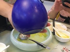 -福禄财东北菜(珠江帝景店)
