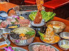 -大阪烧肉BAKA一代(国贸商住大厦店)