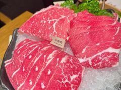 -盡膳口福跷脚牛肉火锅(晶耀前滩店)