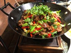 -吃货私房菜(丽江束河古镇店)