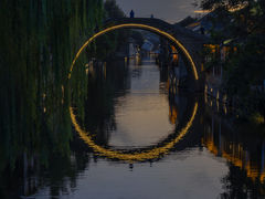 -南浔古镇
