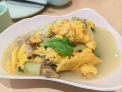 -吕氏疙瘩汤·海鲜新鲁菜(融创茂店)