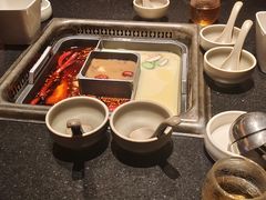 -巴奴毛肚火锅(王府井百货店)