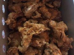 -阿捡忭京炸鸡(韭菜园总店)