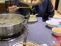 -金龙·打边炉(武进路店)