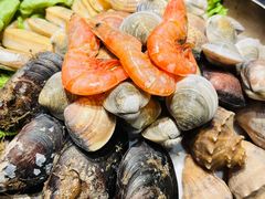 -高佳庄·舟山海鲜(海景旗舰店)