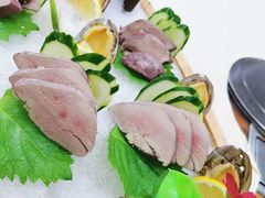 -凯盈阁·顺德私房菜·桑拿鸡