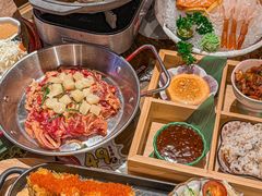 -桃太郎寿司料理(大学城店)
