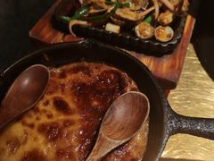 -烤匠麻辣烤鱼(万象城店)