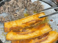 -焱味真•韩牛自助烤肉(大学城店)