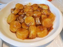 -马凯餐厅(长椿街店)