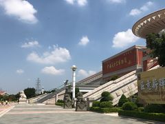 -中国闽台缘博物馆