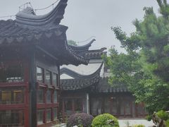 -苏州东山雕花楼宾馆