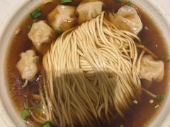 -蒋家桥饺面店(四望亭路店)