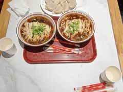 -老王四季抻面(南六东路店)