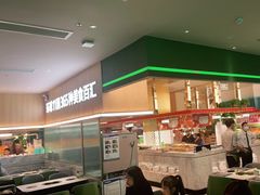 -亚马逊海鲜自助(梅溪湖步步高店)
